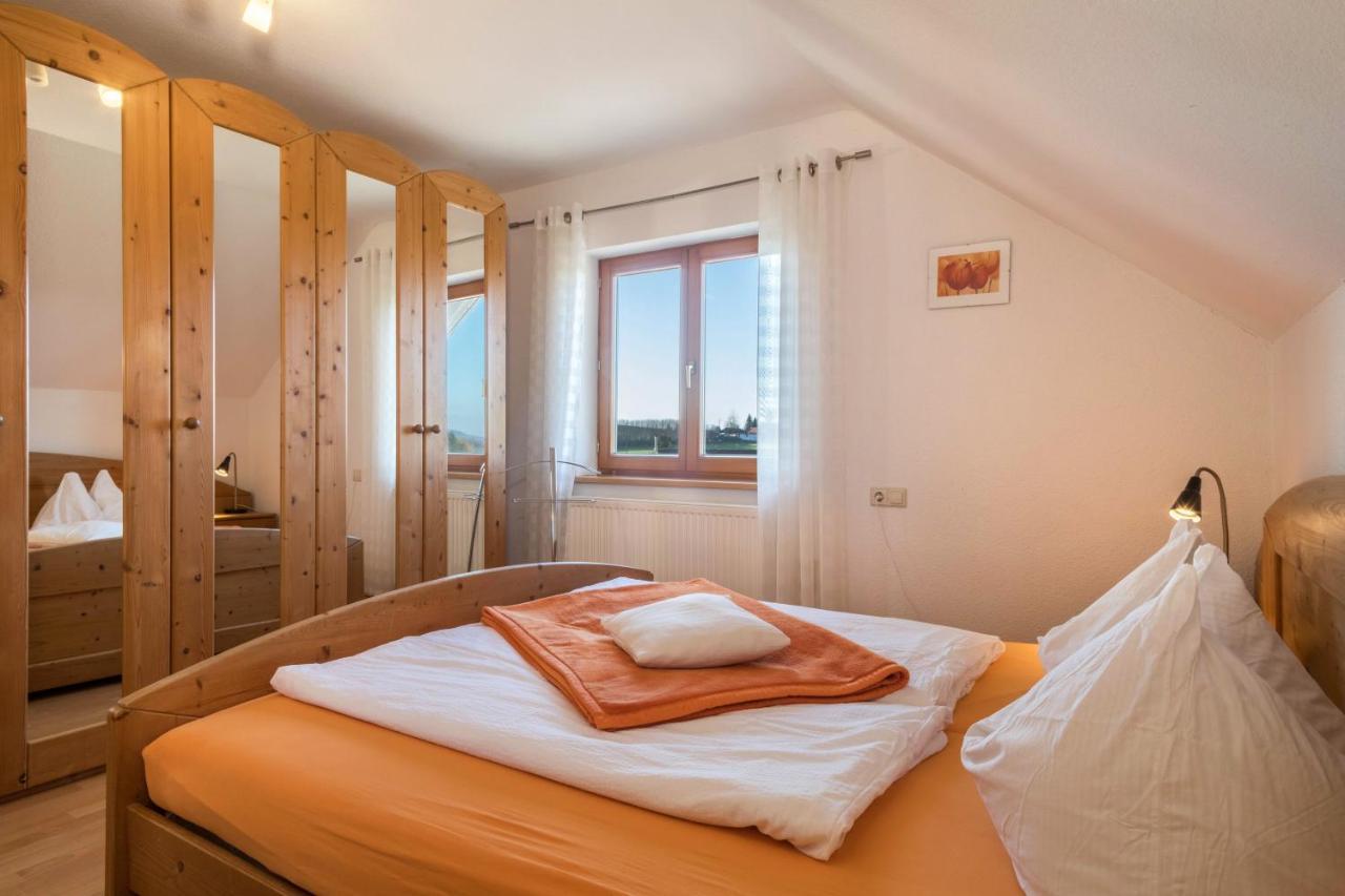Ferienhof Sauter Friedrichshafen Neukirch  Exterior foto