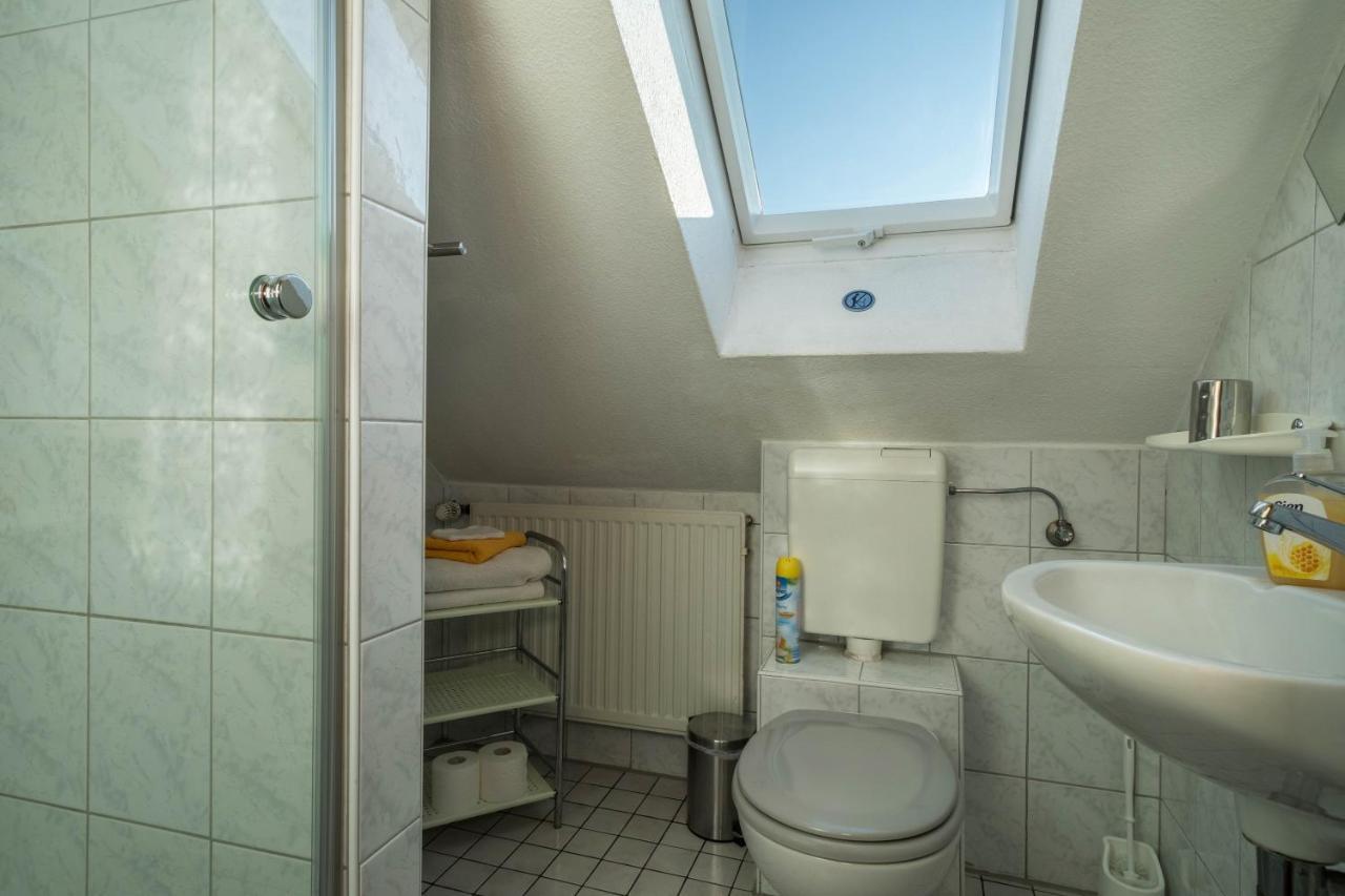 Ferienhof Sauter Friedrichshafen Neukirch  Exterior foto