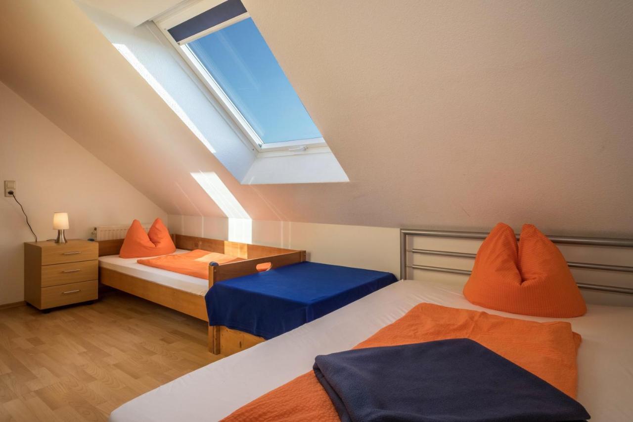 Ferienhof Sauter Friedrichshafen Neukirch  Exterior foto