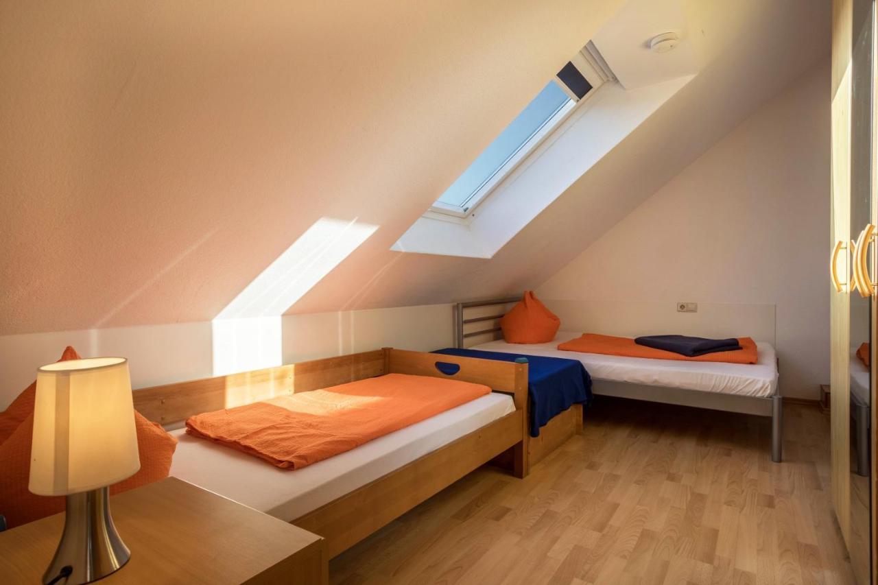 Ferienhof Sauter Friedrichshafen Neukirch  Exterior foto
