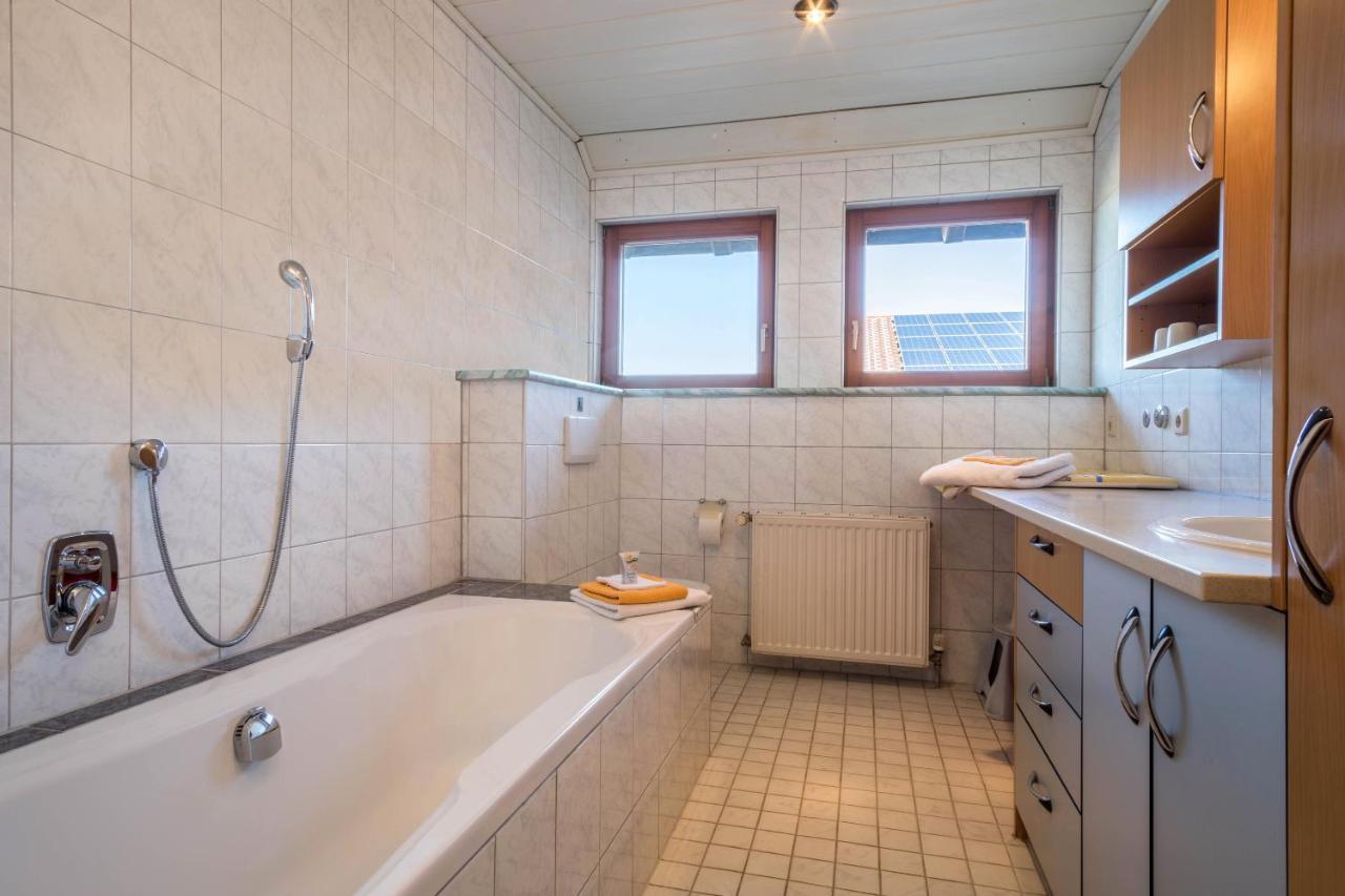 Ferienhof Sauter Friedrichshafen Neukirch  Exterior foto